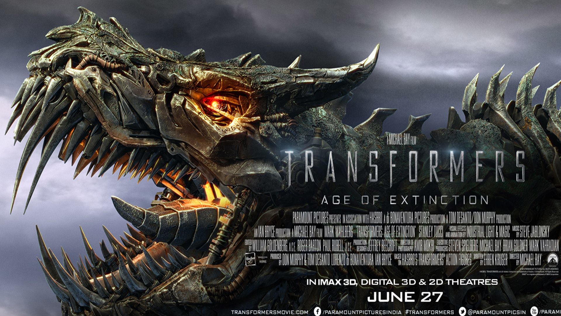Download Transformers Hd Wallpapers For Free, Shunvmall - Transformer Age Of Extinction Grimlock , HD Wallpaper & Backgrounds