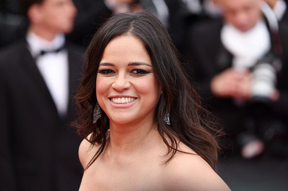 Women's Equality Day - Michelle Rodriguez , HD Wallpaper & Backgrounds