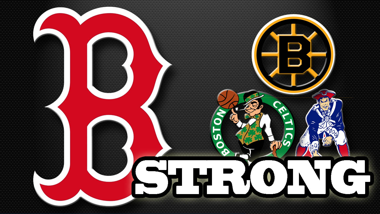 Small Boston Red Sox Logo , HD Wallpaper & Backgrounds