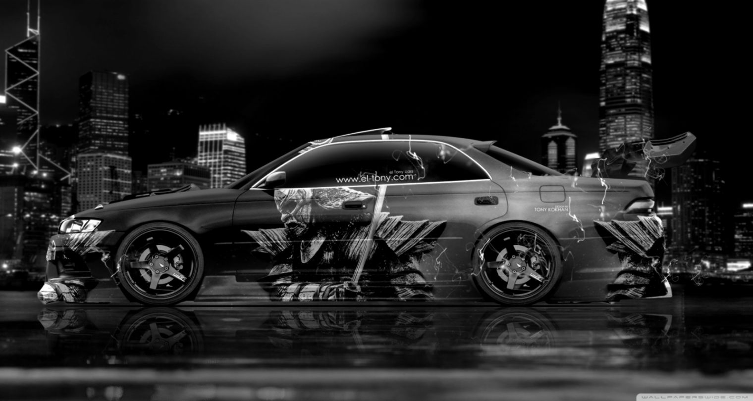 Car Tuning Mazda Rx8 Hd Wallpaper - Koenigsegg Regera Wallpaper Hd , HD Wallpaper & Backgrounds