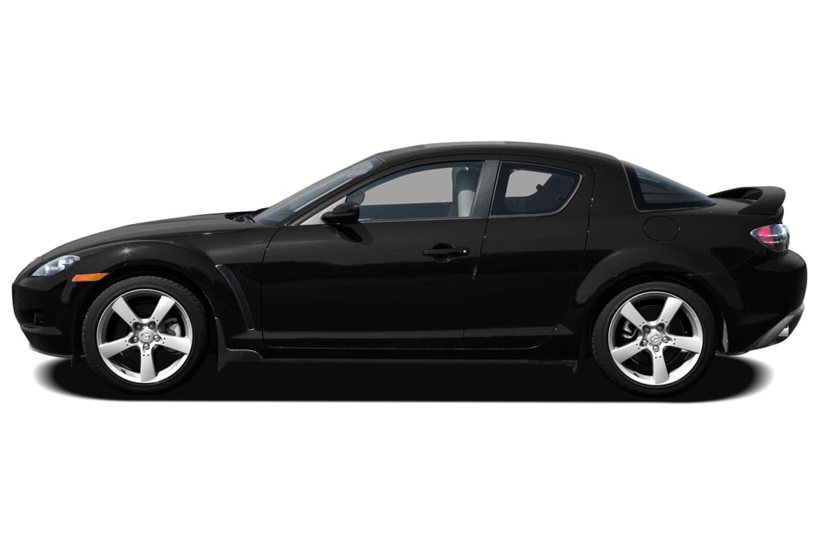 Mazda Rx8 Wallpapers - 2016 Volkswagen Jetta Se Black , HD Wallpaper & Backgrounds