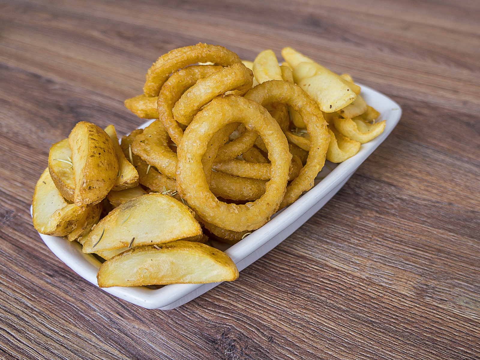 Wallpaper Onion Rings, Fast Food, Potato - Chicken Cottage Onion Rings , HD Wallpaper & Backgrounds