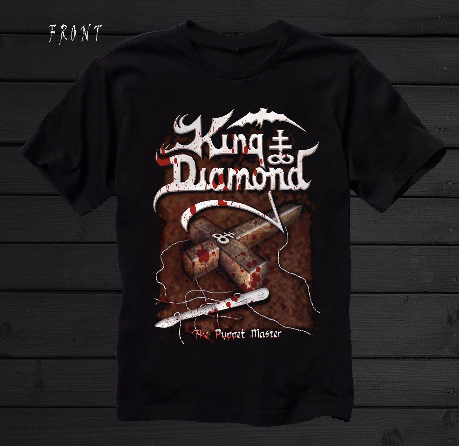 King Diamond , HD Wallpaper & Backgrounds