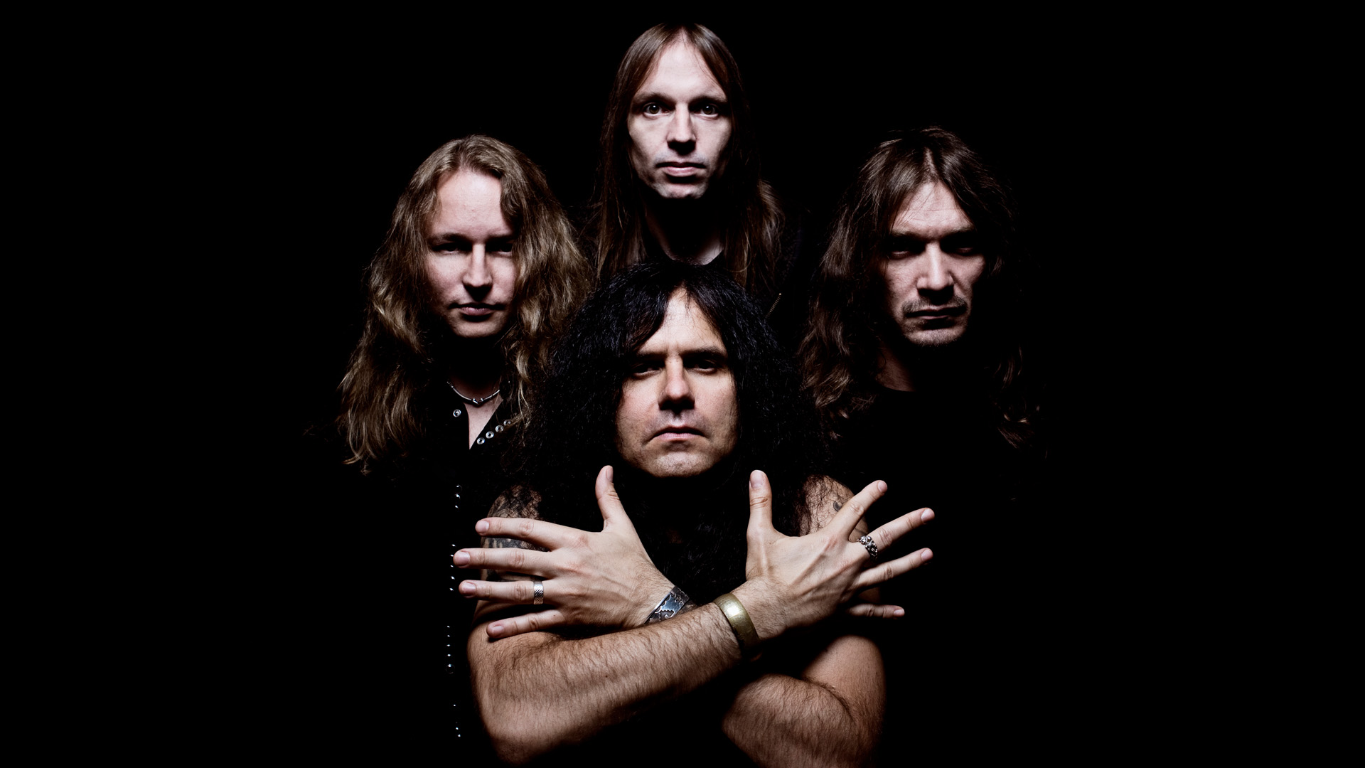 Kreator Backdrop Wallpaper - Kreator Band Extreme Aggression , HD Wallpaper & Backgrounds