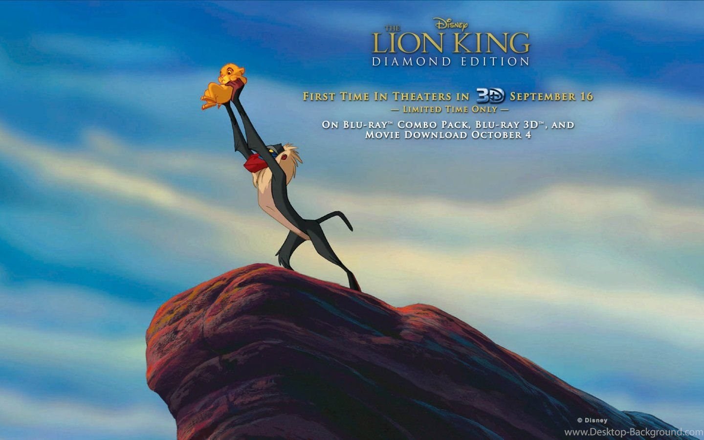 Widescreen - Lion King Remake Meme , HD Wallpaper & Backgrounds