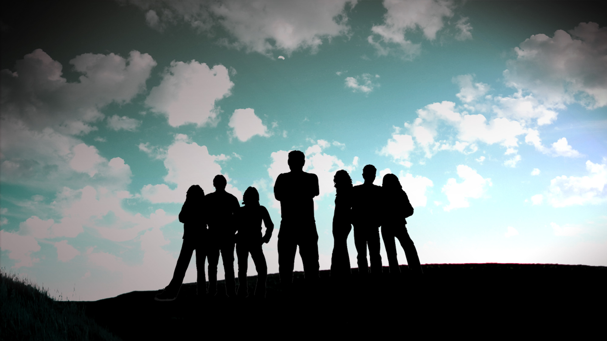 Youth Worship Backgrounds - Youth Group Free (#1696454) - HD Wallpaper