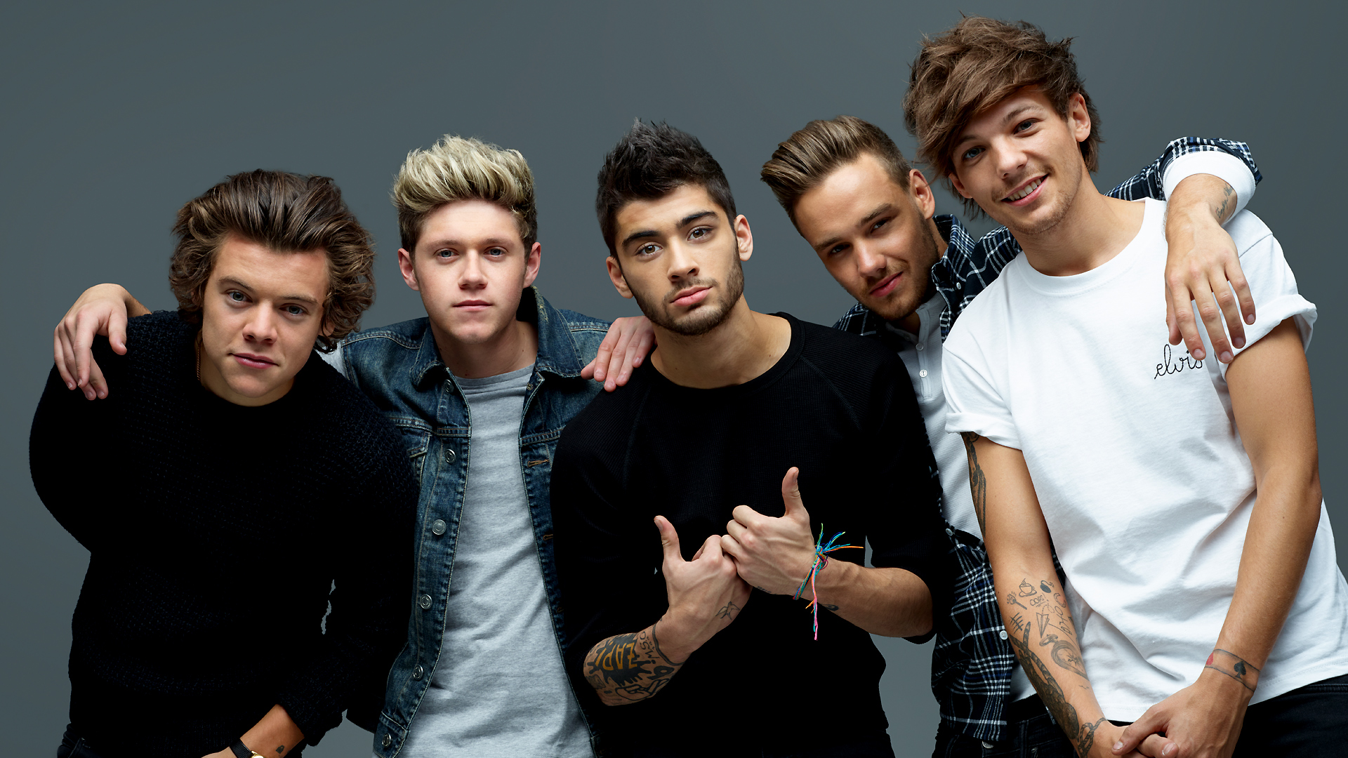 One Direction Full Hd Wallpaper - One Direction Wallpaper Hd , HD Wallpaper & Backgrounds