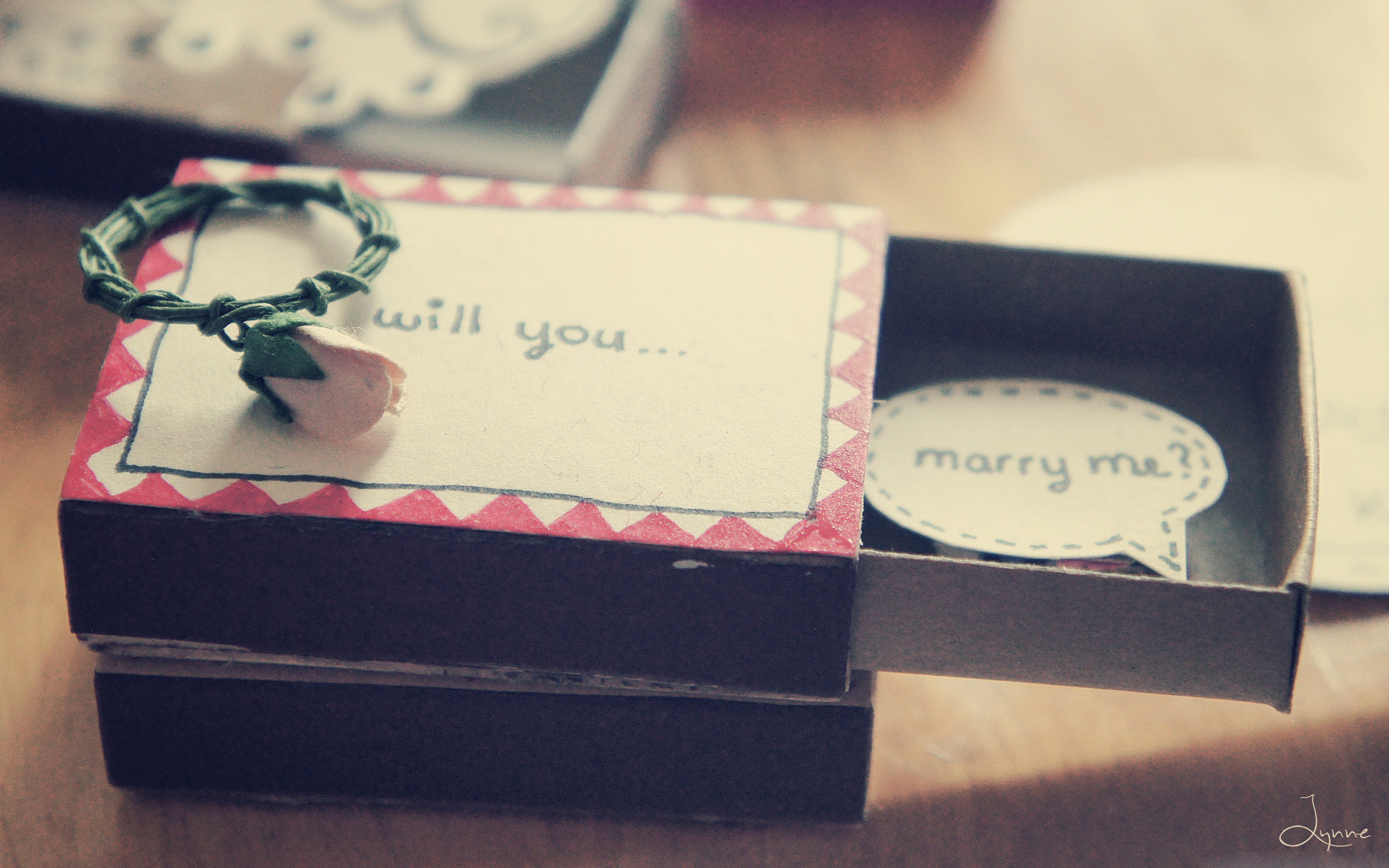 Will You Marry Me Wallpaper - Will You Marry Me Hd , HD Wallpaper & Backgrounds