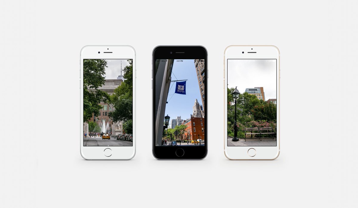 New York Universityverified Account - Samsung Galaxy , HD Wallpaper & Backgrounds