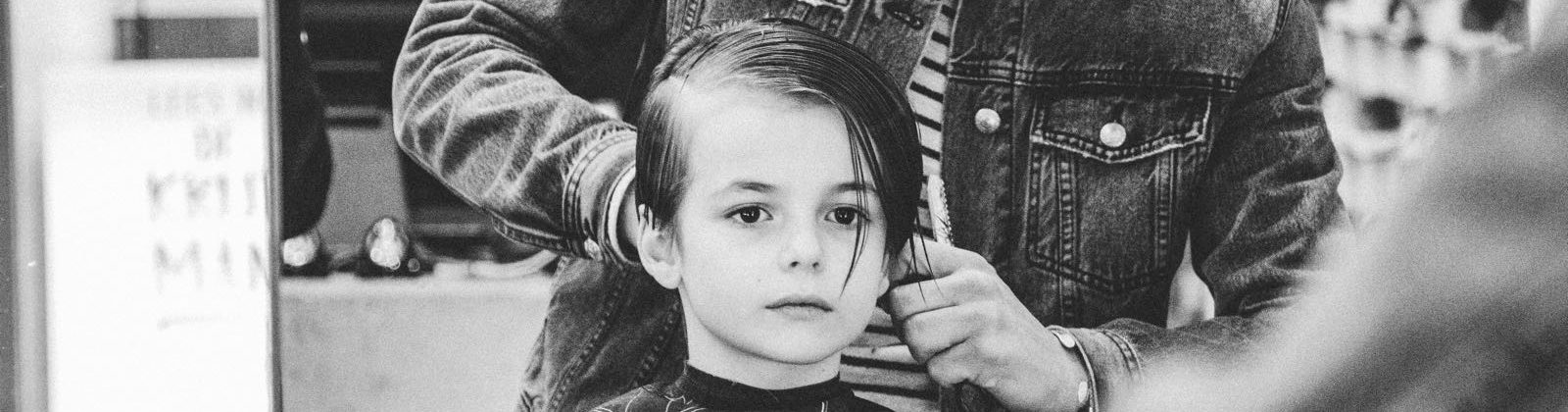 Little Boys Haircuts Hairstyles , HD Wallpaper & Backgrounds