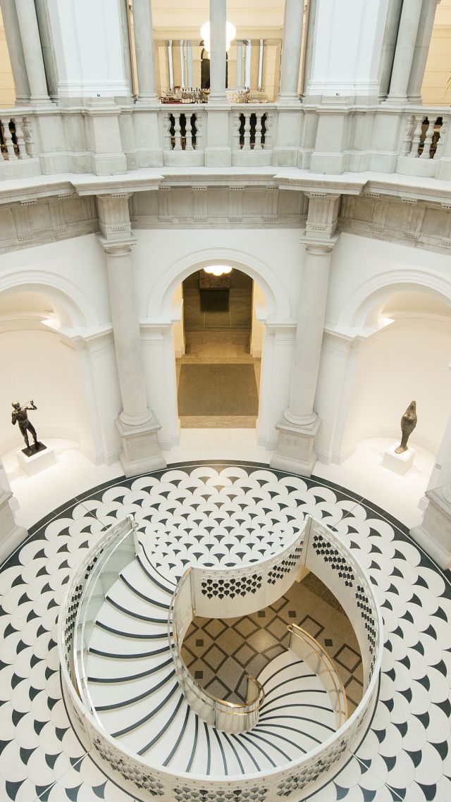 Tate Britain, England, Tourism, Travel - Tate Britain , HD Wallpaper & Backgrounds