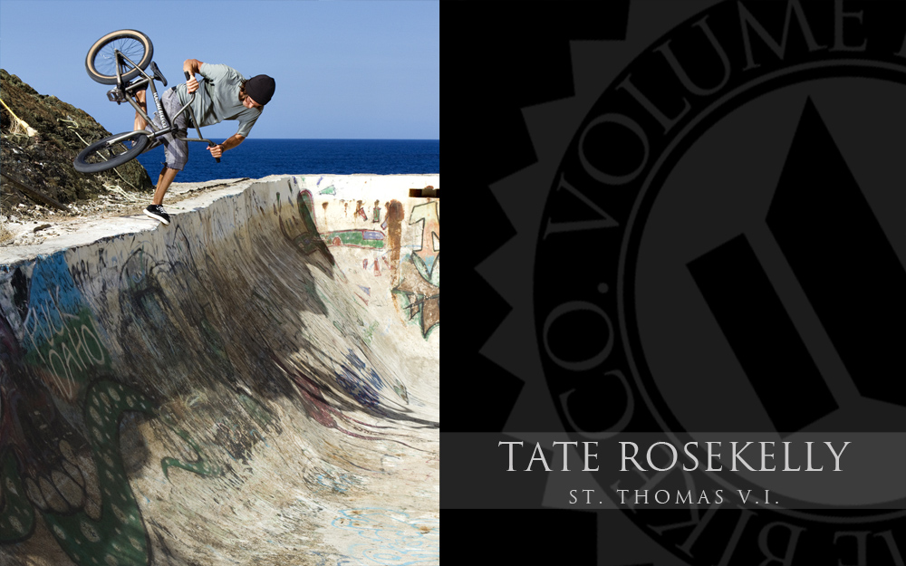 A New Volume Wallpaper Featuring Tate - Extreme Sport , HD Wallpaper & Backgrounds