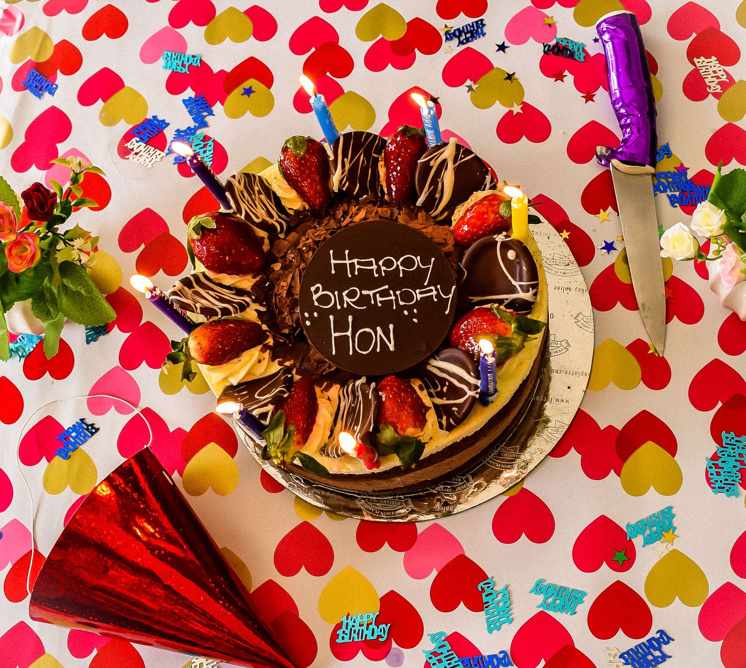 Birthday, Birthday Cake, Cake, Cakes, Celebration, - Sugar Cake , HD Wallpaper & Backgrounds