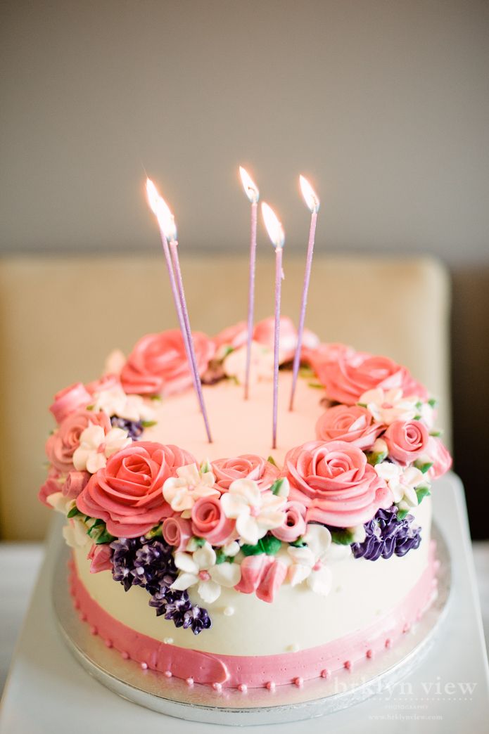 Beautiful Birthday Cakes - Cake Birthday , HD Wallpaper & Backgrounds