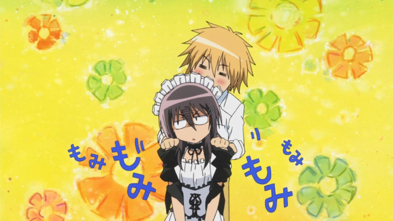 Maid Sama & Me Images Maid Sama Photos Hd Wallpaper - Kaichou Wa Maid Sama Wallpaper Hd , HD Wallpaper & Backgrounds