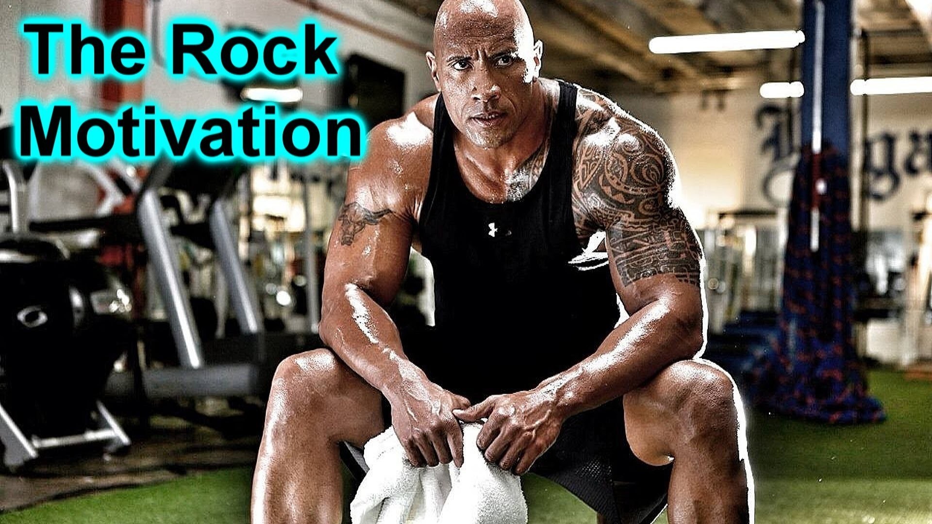 Jay Cutler Bodybuilding Wallpaper Hd - Rock Work Out , HD Wallpaper & Backgrounds
