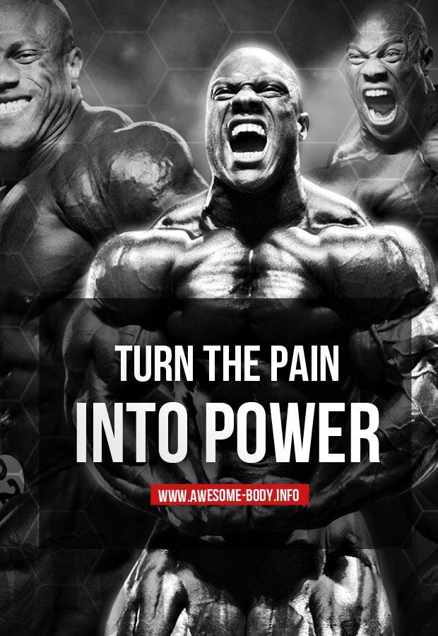 - Phil Heath Quotes - Phil Heath , HD Wallpaper & Backgrounds
