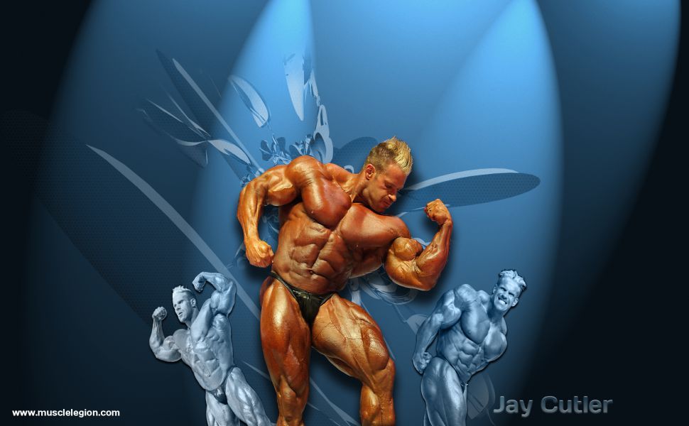 Jay Cutler Hd Wallpaper - Jay Cutler 2009 , HD Wallpaper & Backgrounds