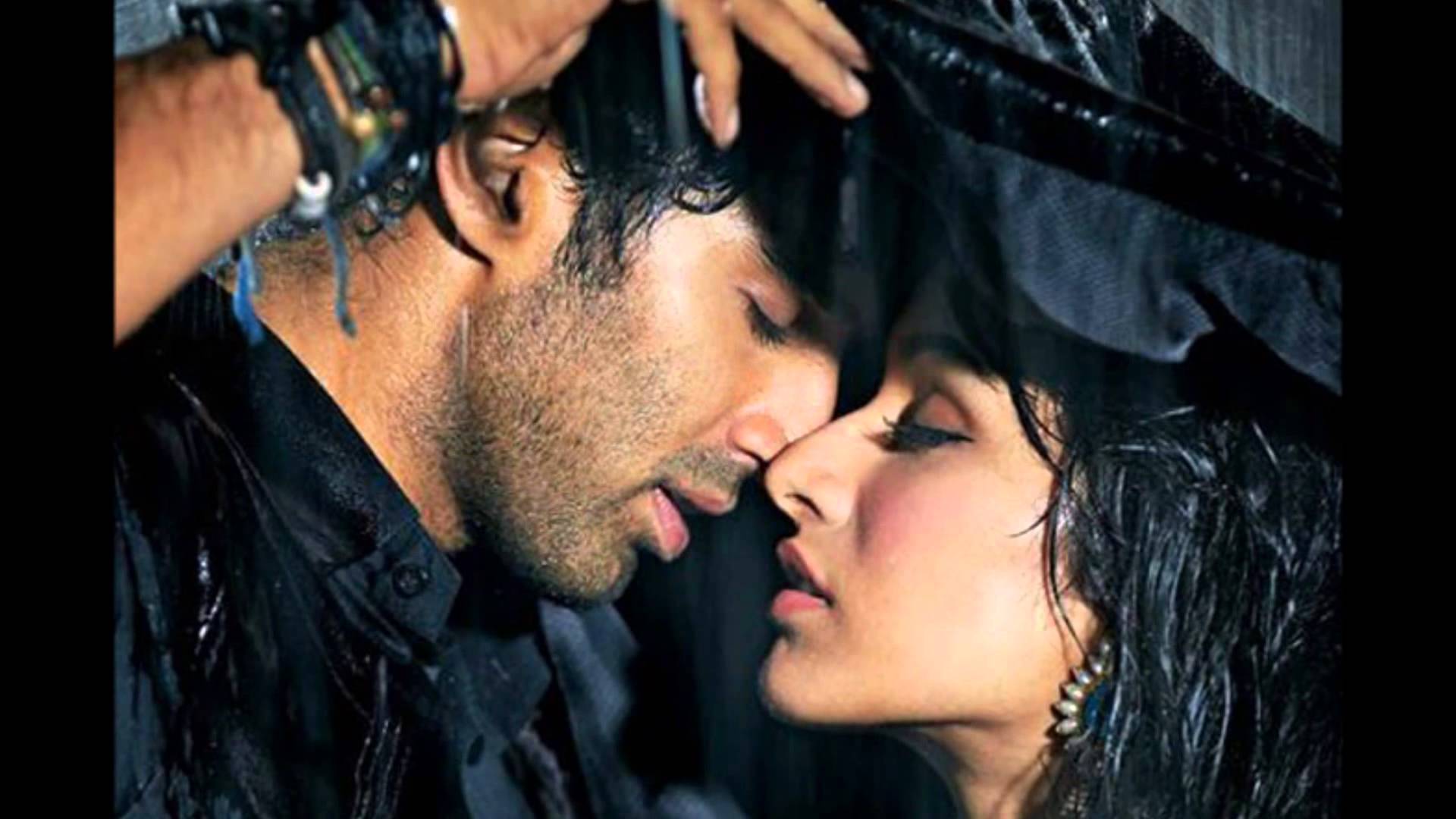 A Secene From The Song - Aashiqui 2 Images Hd , HD Wallpaper & Backgrounds