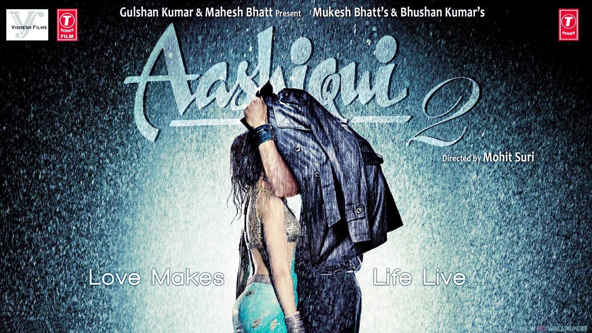 Free Aashiqui 2 Wallpapers , HD Wallpaper & Backgrounds