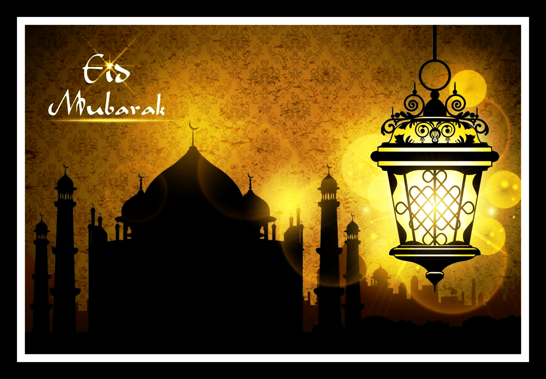 Eid Cards - Eid Ul Milad Un Nabi 2018 , HD Wallpaper & Backgrounds
