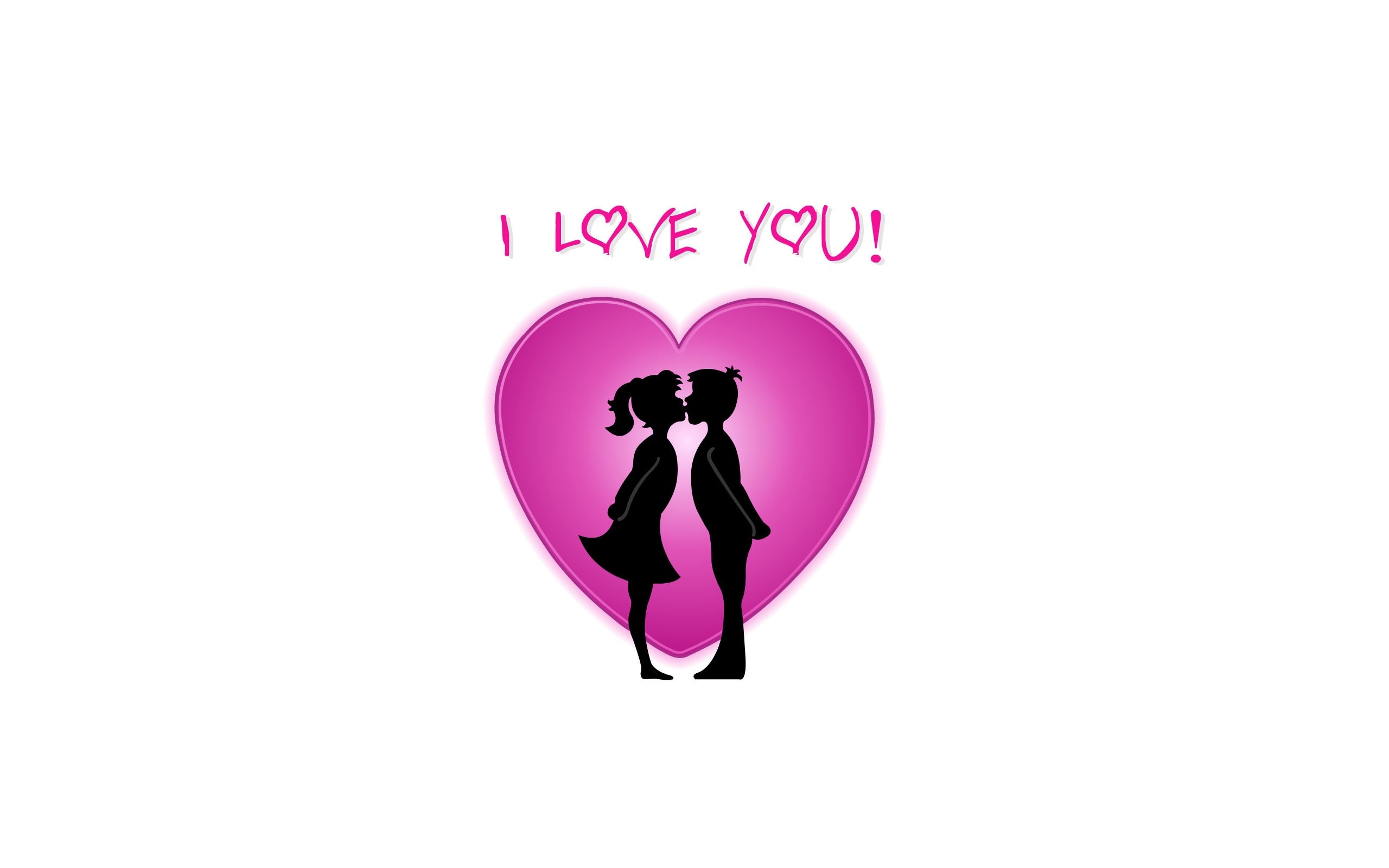 We Lovers Live Wallpaper - Love You 3 , HD Wallpaper & Backgrounds