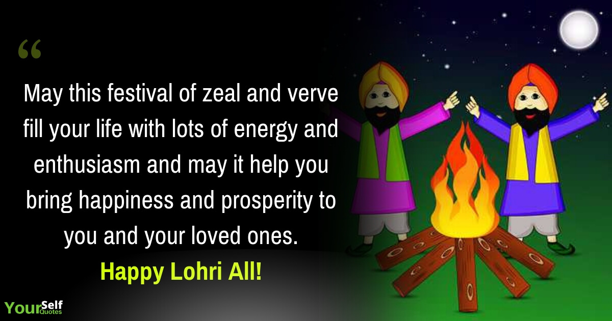 Happy Lohri All - Saint Nicholas Day , HD Wallpaper & Backgrounds
