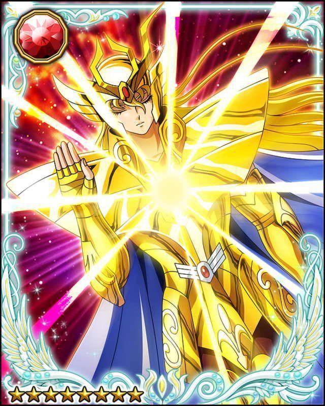 1000 Images About Caballeros Del Zodiaco On Pinterest - Saint Seiya Card Game Shaka , HD Wallpaper & Backgrounds