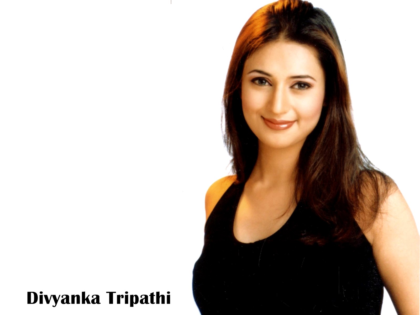 Divyanka Tripathi Wallpapers - Funny Thank You , HD Wallpaper & Backgrounds