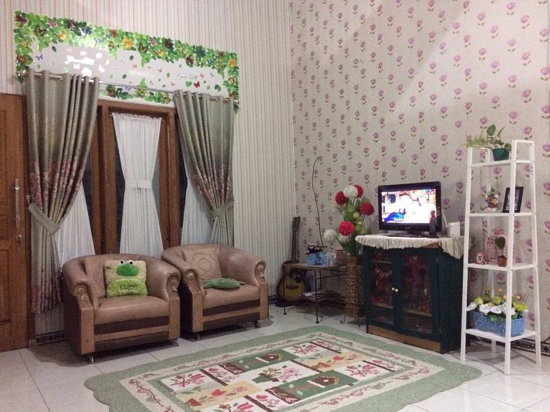 612 Ide Dan Cara Membuat Hiasan Dinding Kamar Buatan - Dekorasi Kamar , HD Wallpaper & Backgrounds