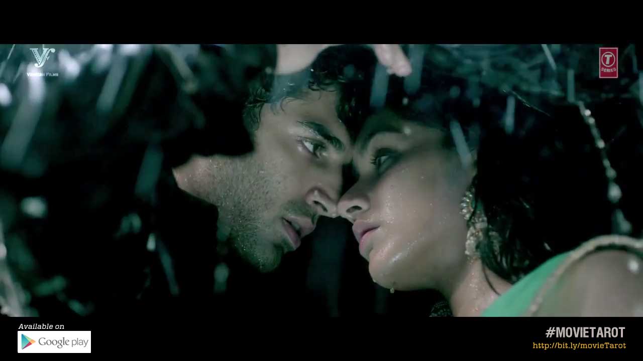 Aashiqui 2 Wallpaper Download - Hum Tere Bin Mp3 Song Download , HD Wallpaper & Backgrounds