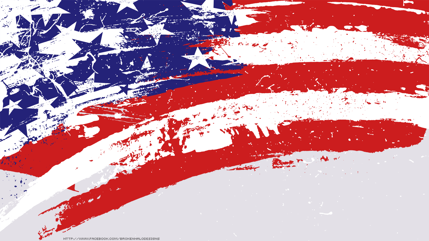 America Wallpaper Images Sf Wallpaper - American Flag Day , HD Wallpaper & Backgrounds