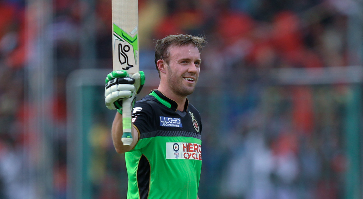 Ab De Villiers Rcb Photos Download , HD Wallpaper & Backgrounds