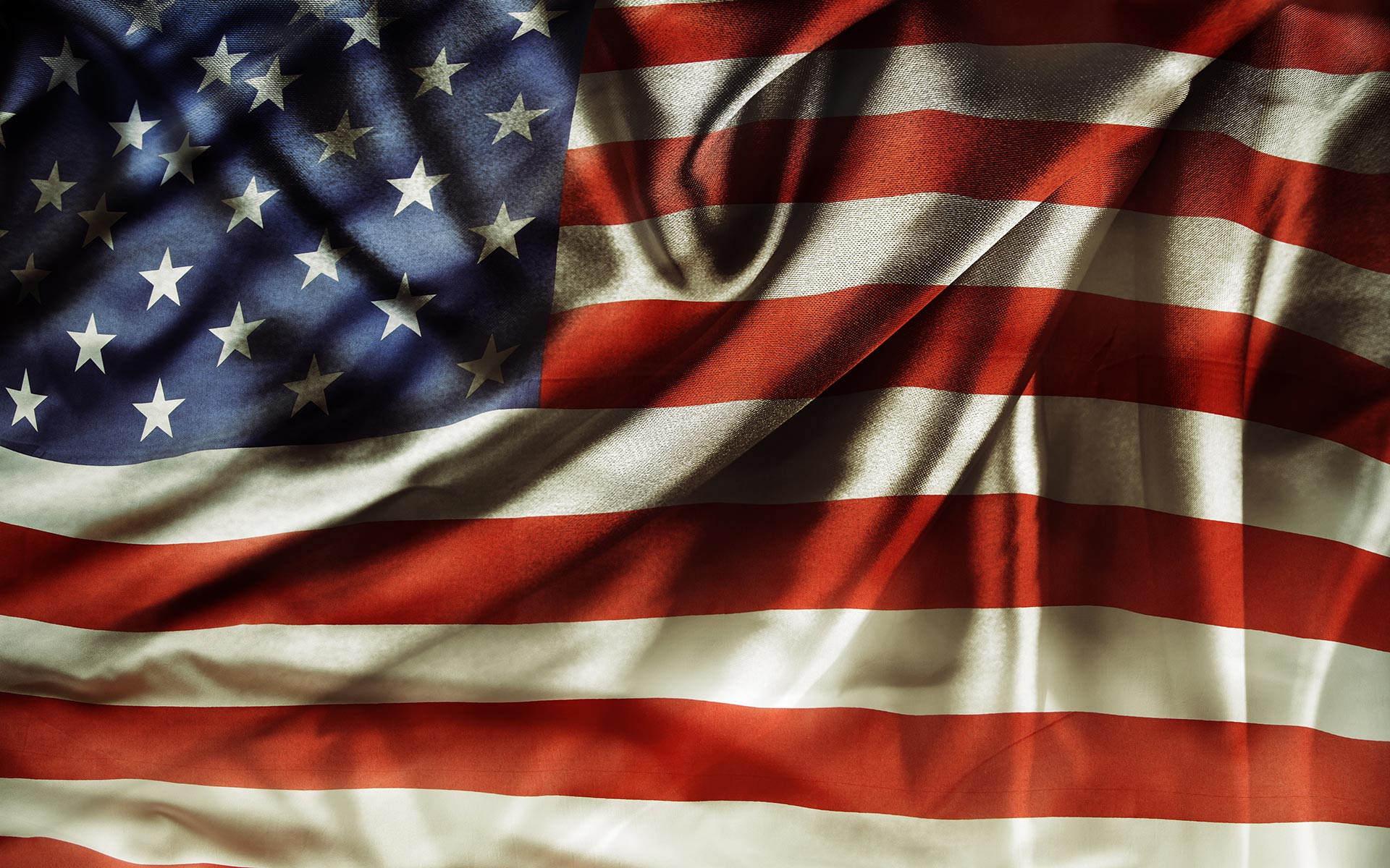 American Flag Wallpaper Hd - Merle Haggard Poster , HD Wallpaper & Backgrounds