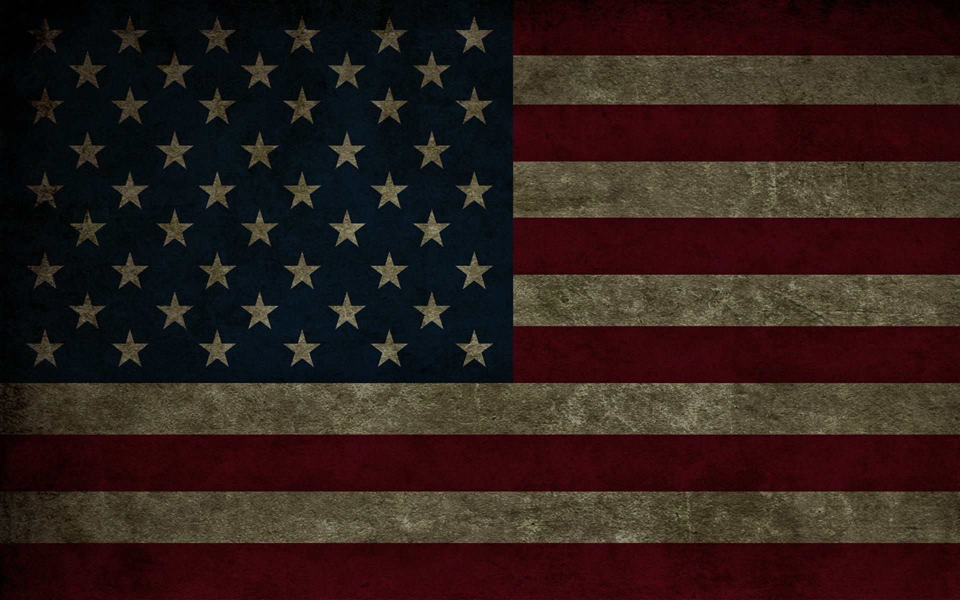 United States Flag Wallpaper 28 Images On Genchi Info - American Flag Desktop Background , HD Wallpaper & Backgrounds