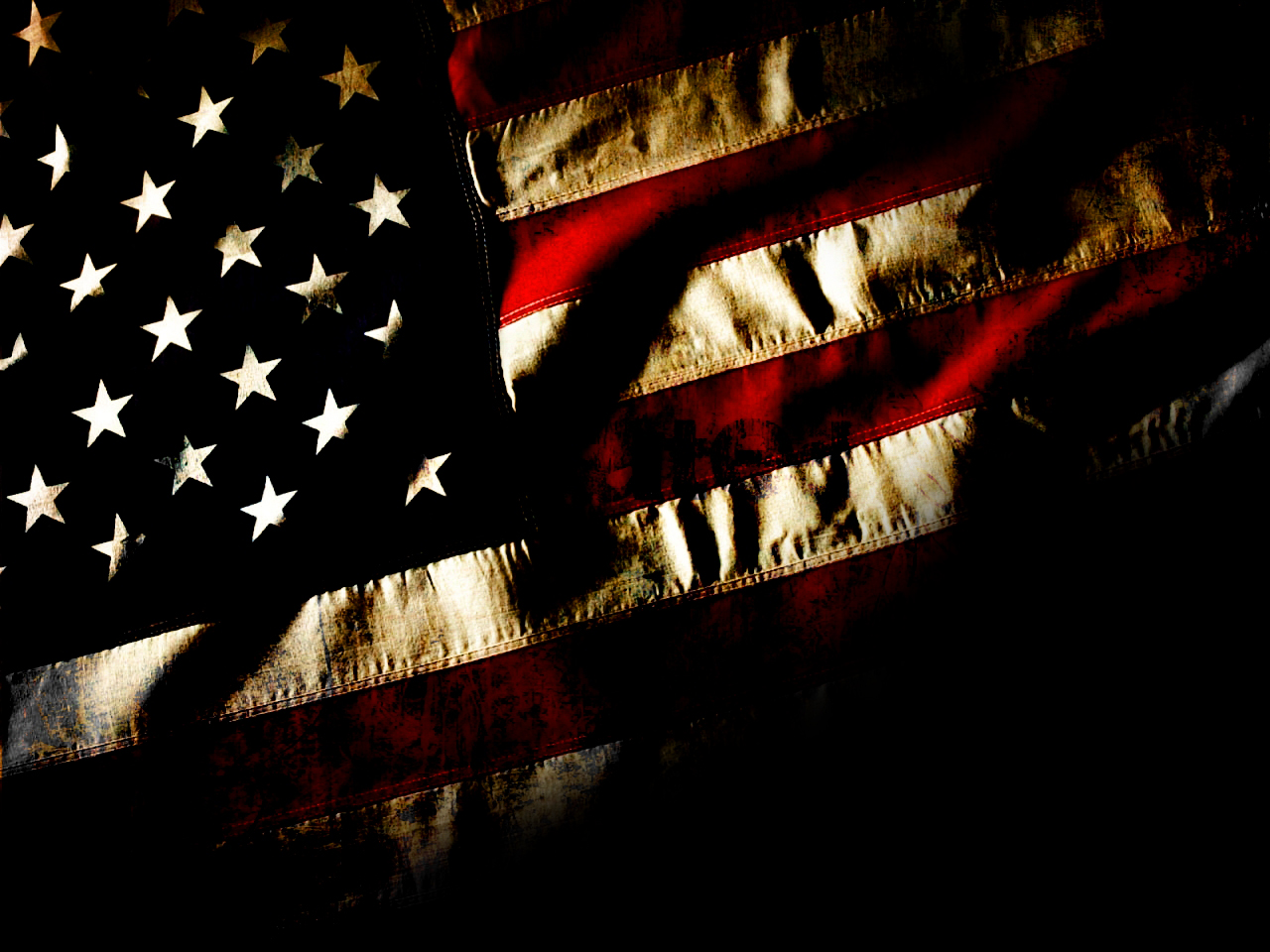 Wallpaper Inggris 989901 Source - American Flag Background Badass