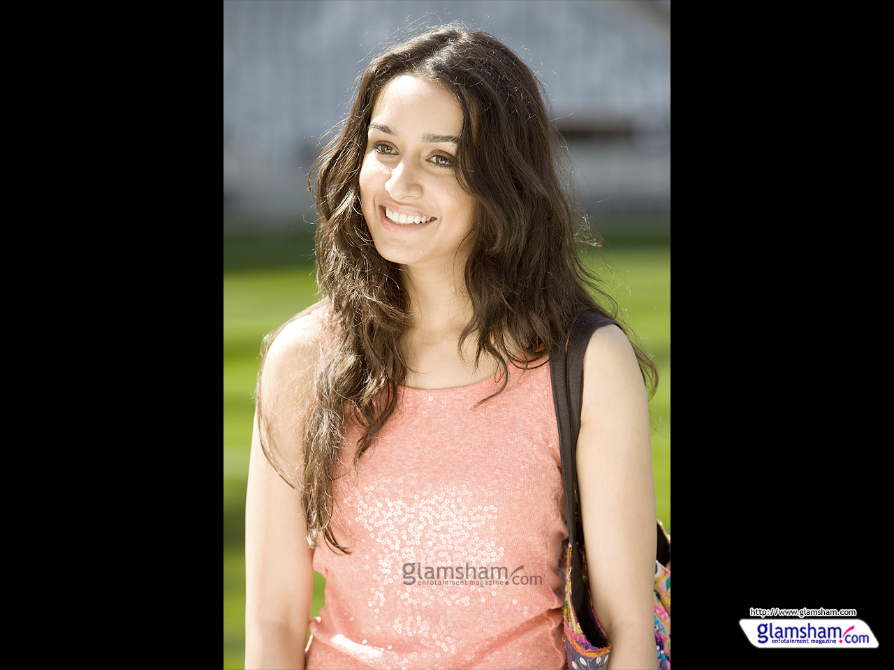 Aashiqui - Latest Pics Shraddha Kapoor , HD Wallpaper & Backgrounds