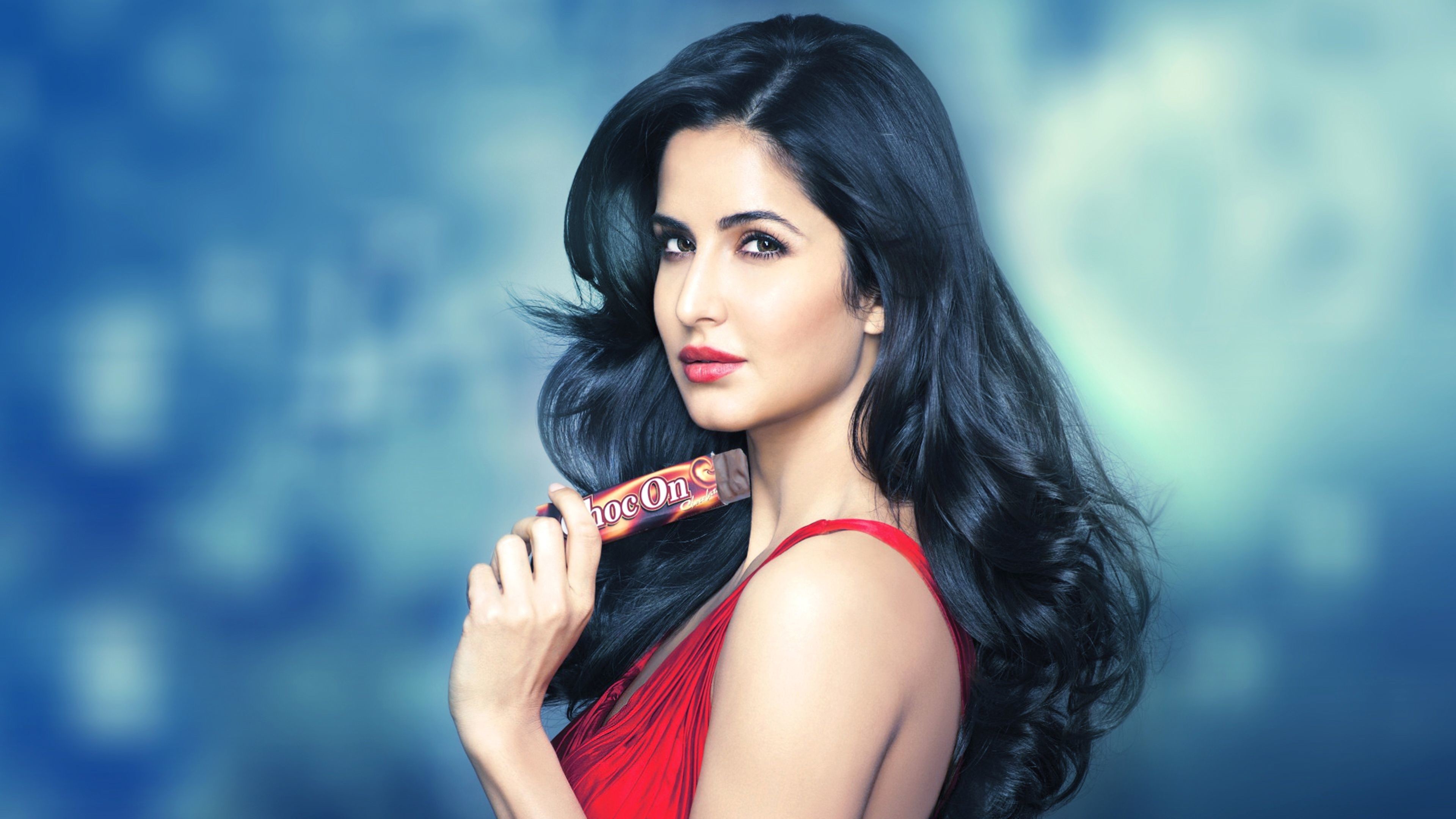 Hd Wallpaper - Katrina Kaif Full Hd 4k , HD Wallpaper & Backgrounds