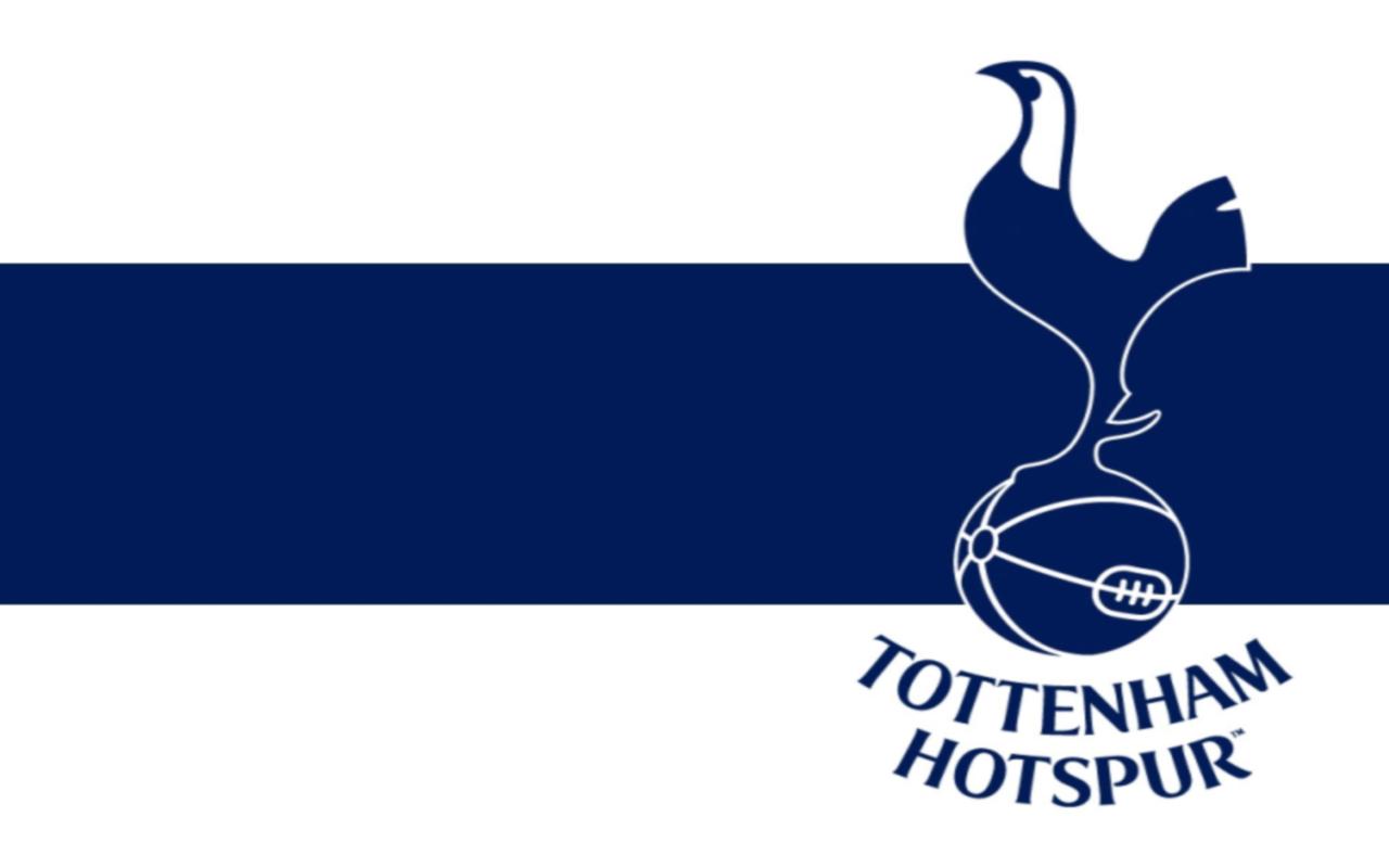Tottenham Hotspur Wallpaper - Tottenham Hotspur , HD Wallpaper & Backgrounds