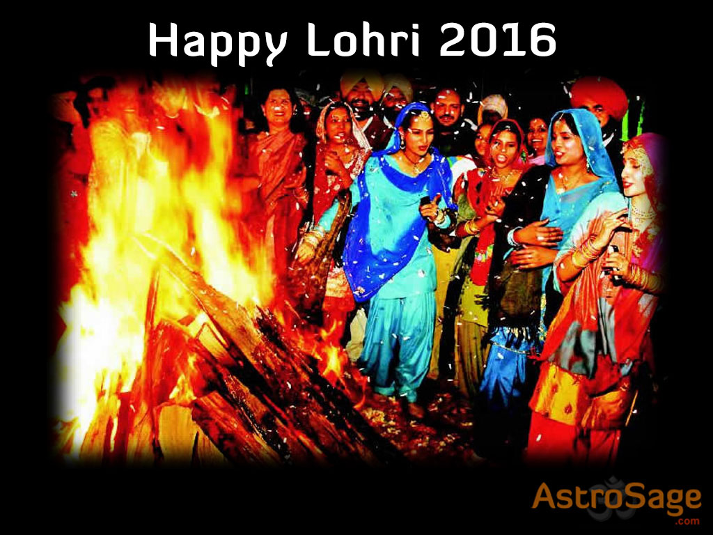 Download Lohri Wallpapers - Lohri Festival , HD Wallpaper & Backgrounds