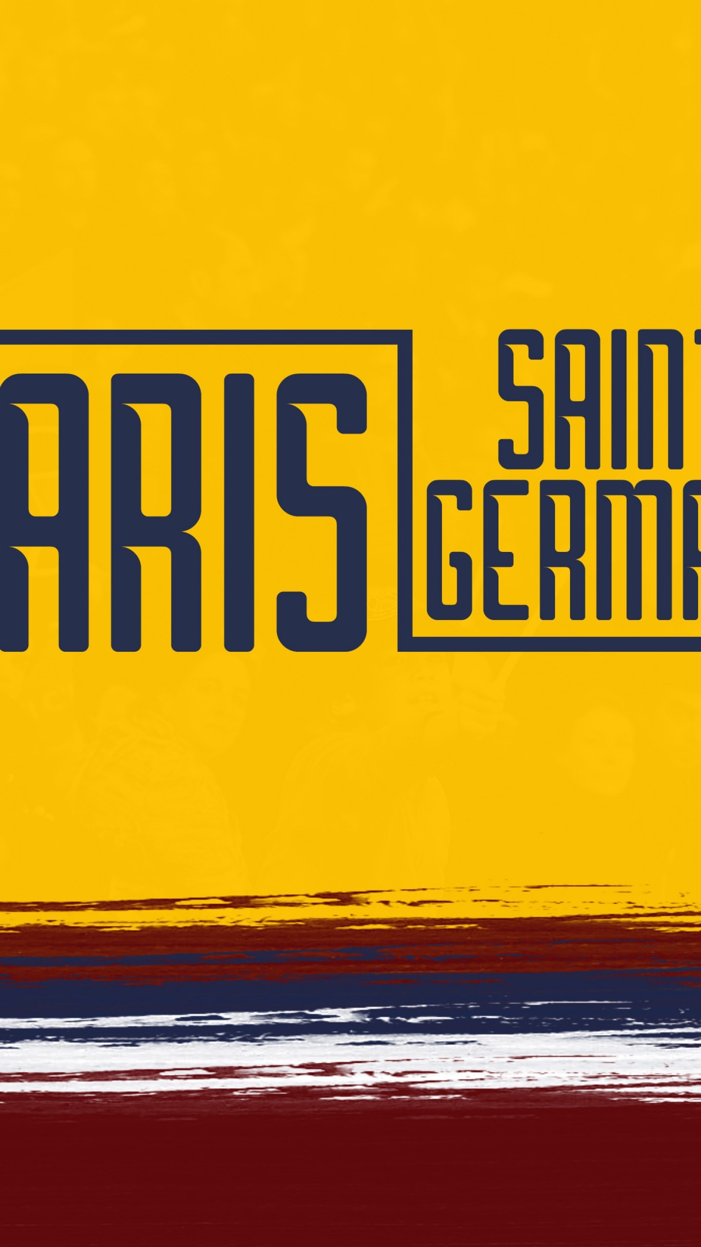 Wallpaper Paris Saint Germain Fc Football Club 4k - Majorelle Blue , HD Wallpaper & Backgrounds