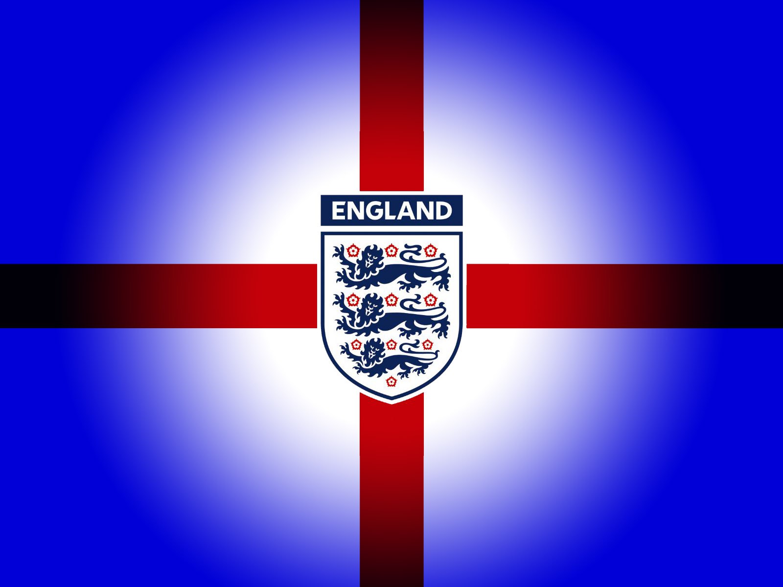 Southgate Berharap Nasibnya Di Timnas Inggris Segera - 3 Lions England Football Badge , HD Wallpaper & Backgrounds