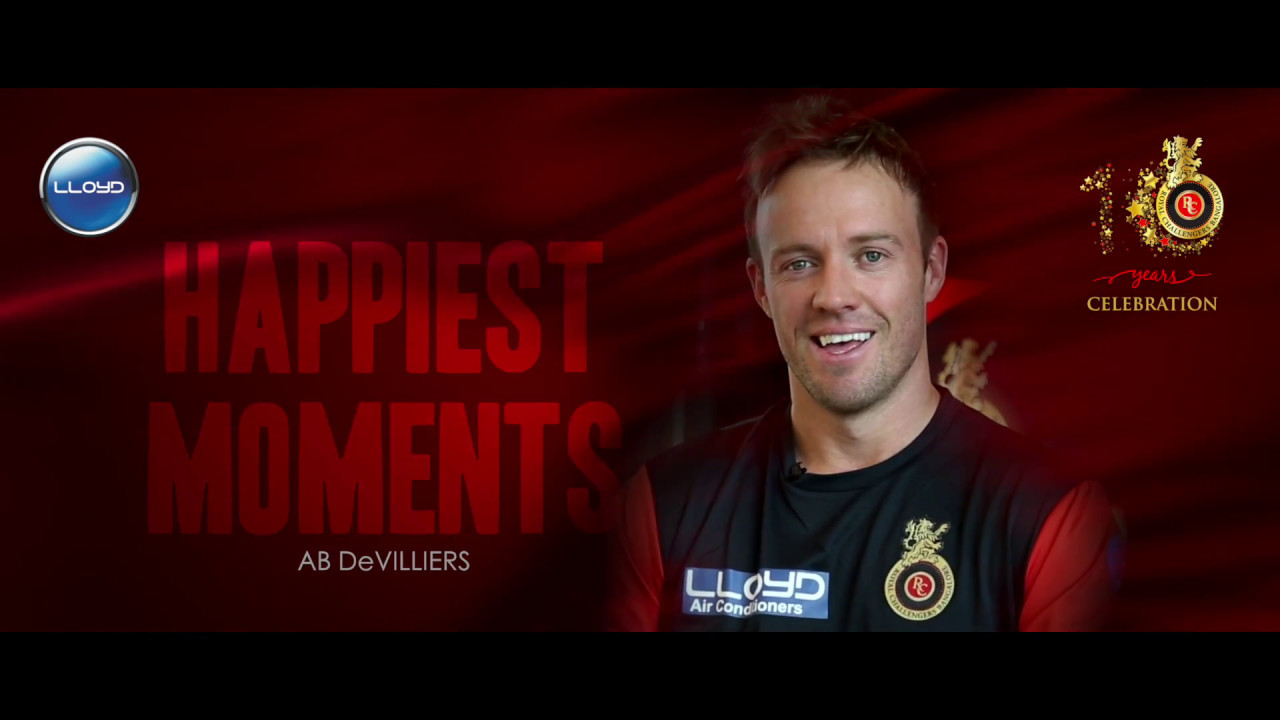 Ab De Villiers's Happiest Moments - Event , HD Wallpaper & Backgrounds
