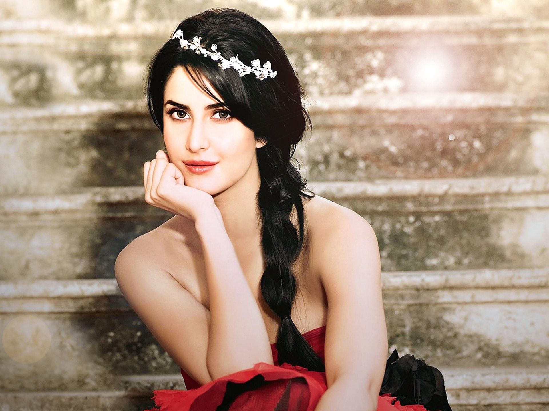 Katrina Kaif Images Cute , HD Wallpaper & Backgrounds