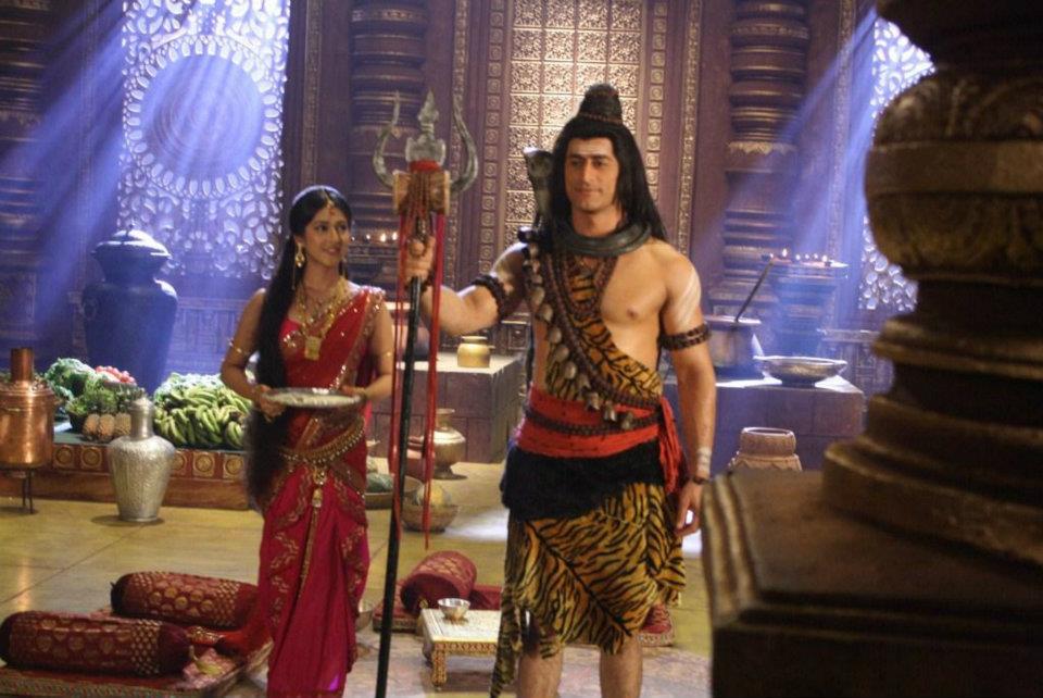 1080p Images: Devon Ke Dev Mahadev Wallpapers Free Download