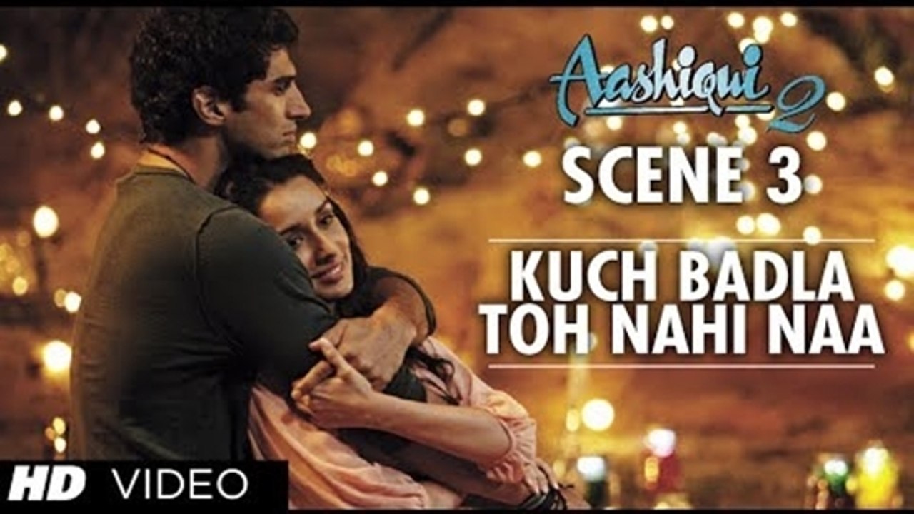 Aashiqui 2 Wallpaper Download - Romantic Aashiqui 2 Movie , HD Wallpaper & Backgrounds