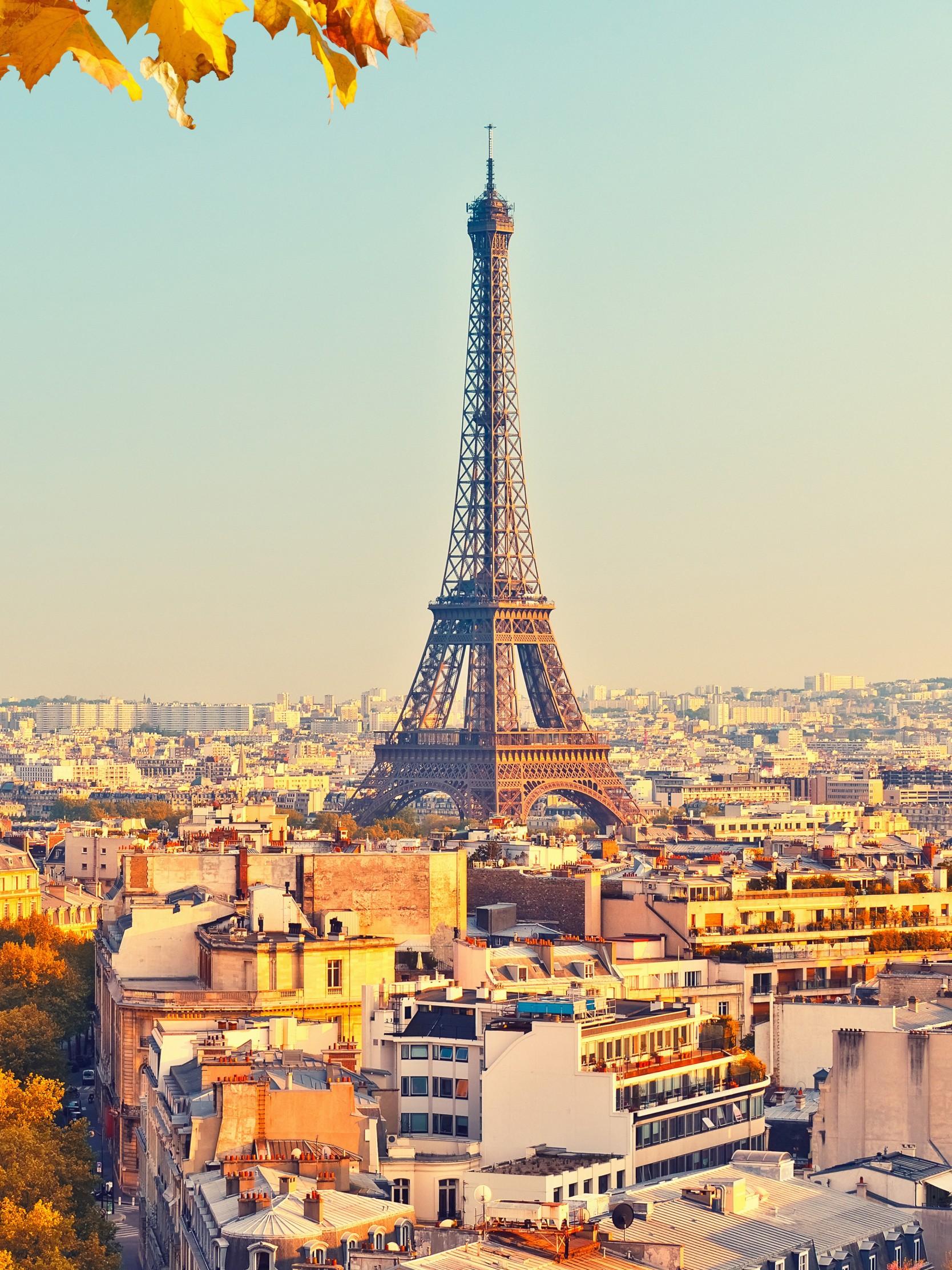 Download - City France , HD Wallpaper & Backgrounds