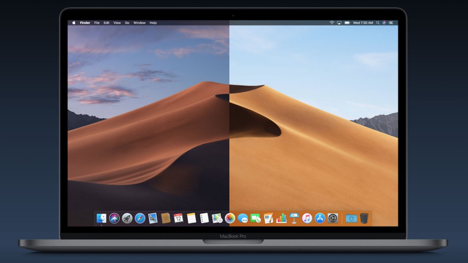 Change It, Then - Macbook Pro Desktop , HD Wallpaper & Backgrounds