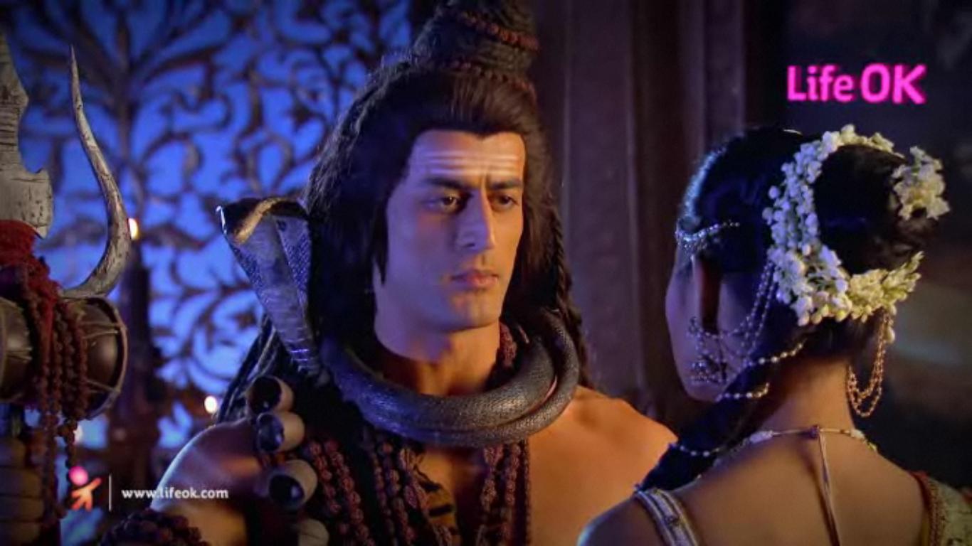 Devon Ke Dev Mahadev 2nd May Episode Online - Devon Ke Dev Mahadev Episode Full Hd , HD Wallpaper & Backgrounds