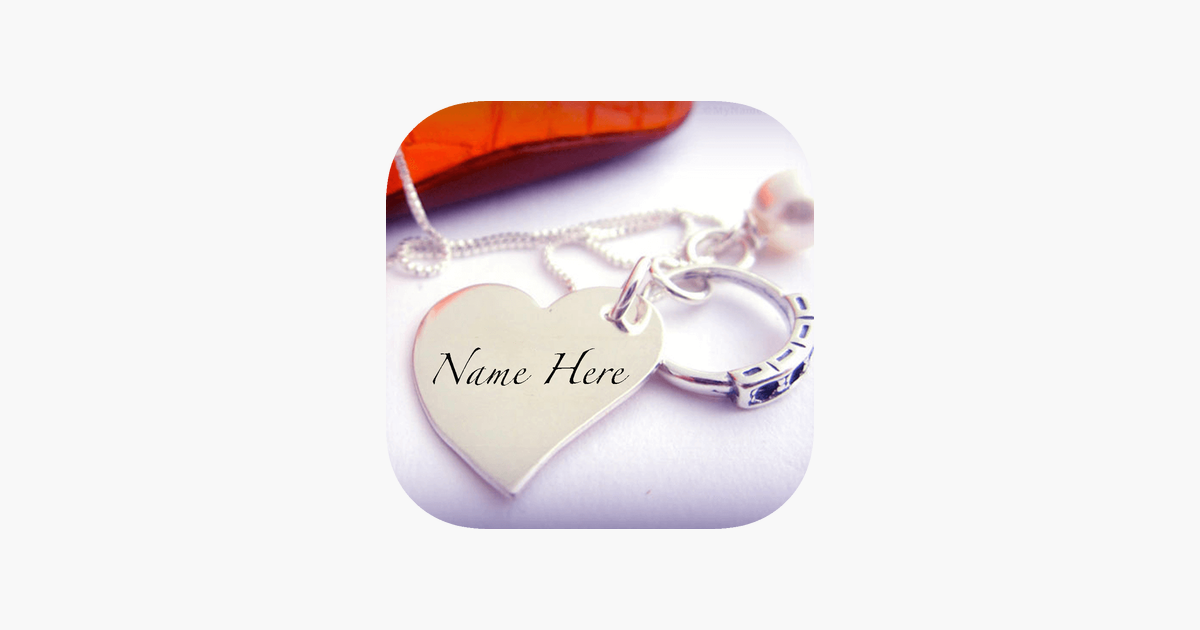 Best My Name Pics On The App Store - Keychain With Name Esha , HD Wallpaper & Backgrounds